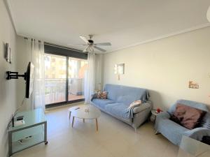 Appartement Jacaranda Denia