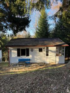 Chaty Kašperské Hory