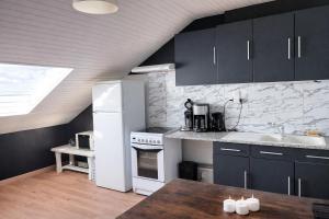 Le Petit Loft Vosgien -Escapade nature & cosy
