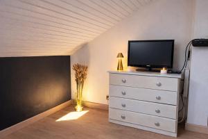 Le Petit Loft Vosgien -Escapade nature & cosy