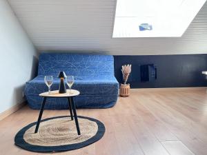 Le Petit Loft Vosgien -Escapade nature & cosy