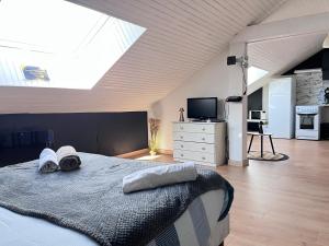 Le Petit Loft Vosgien -Escapade nature & cosy