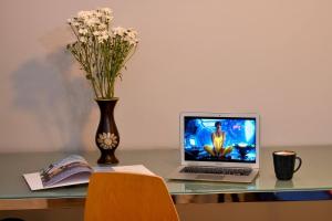 Elegant Taksim Retreat 2BR Near Fish Market
