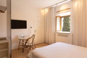 Terra dOmbra Bed&Breakfast
