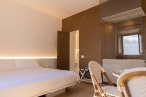 Terra dOmbra Bed&Breakfast