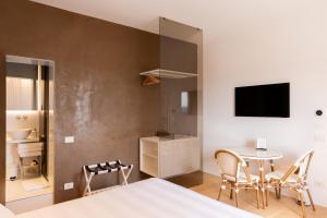 Terra dOmbra Bed&Breakfast