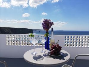 The Cliff House with Terrace and Ocean View
