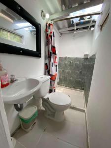 Apartamentos de madera SenSunset Necocli
