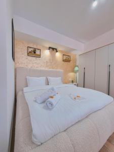 Central Comfort Suites - Geo8