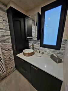 Tiny House Annecy