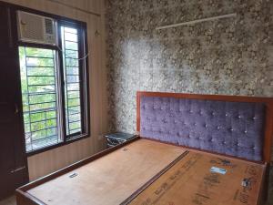 2bhk fully furnished with Swimming pool