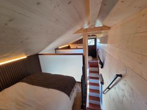 Tiny House Annecy