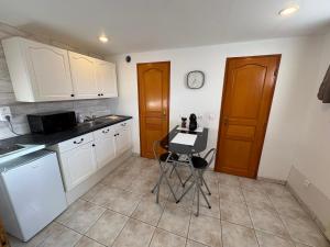 Appartement F1