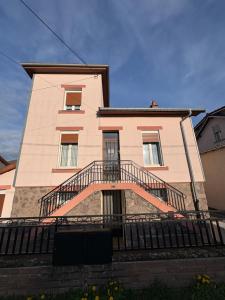 Appartement F1