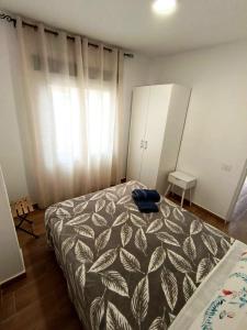 Heart of Los Cristianos Apartment