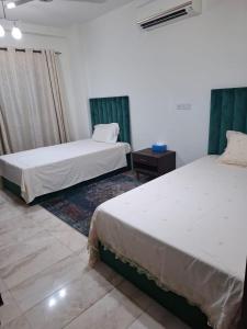 Dar alnoor apartment