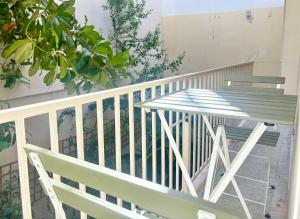 Cozy apartment in Plaka