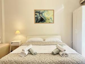 Cozy apartment in Plaka