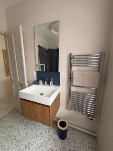 LEclat Marin échappée mer