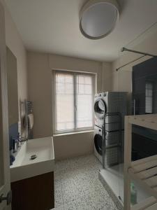 LEclat Marin échappée mer