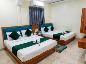 Hotel Glow Star Residency - South Mumbai