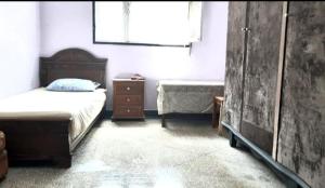 ma chambre