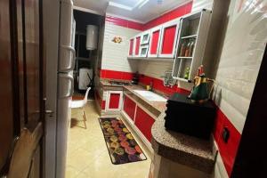Elegant 2 Bed Apartment in Meknes Kamilia Neighbourhood Lift & Parking Included