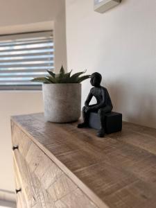 Wild Olive 34 Industrial Luxury Stay