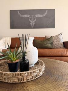 Wild Olive 34 Industrial Luxury Stay