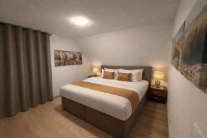 Sky City Residence l Koblenz Hbf