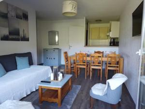 Appartement spacieux et agréable sur la station de Peyragudes