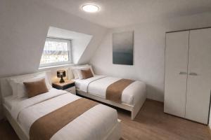 Sky City Residence l Koblenz Hbf