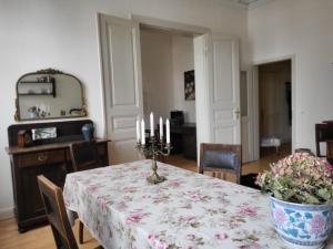 Wohnung am Pfaffenteich