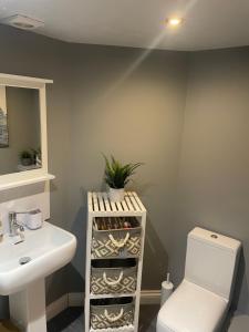 Trailside in Headingley