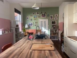 Trailside in Headingley