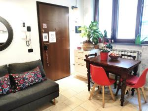 Milady Florence Apartment