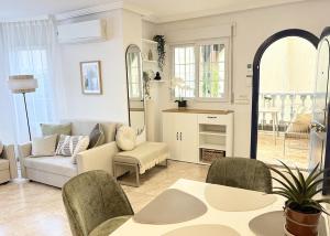 Limonero Townhouse Los Altos