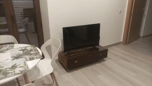 Apartamentos turísticos La Hijosa