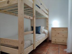Apartamento de dos habitaciones en Parte Alta de Tarragona