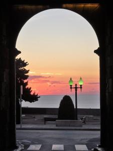 Apartamento de dos habitaciones en Parte Alta de Tarragona