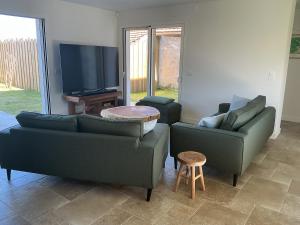 Maison de vacances Helios