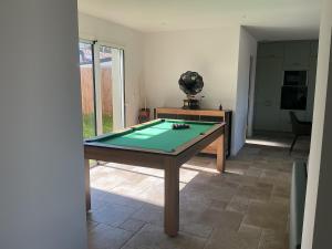 Maison de vacances Helios