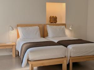 Grota Lodging