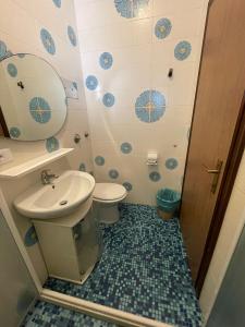 Appartamenti Residence Foscolo for Family