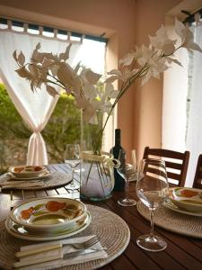 ESTATE IN FAMIGLIA TRA SOLE e MARE