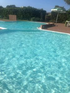 ESTATE IN FAMIGLIA TRA SOLE e MARE