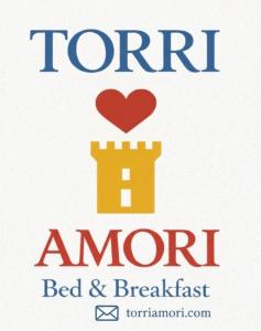 Torri Amori
