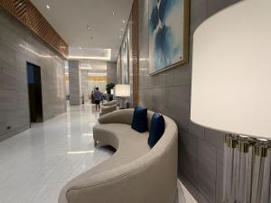 LuxCozy Fame Residences condo near Ortigas with Mall - Manila - Mandaluyong