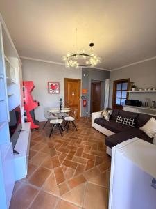 OCTAVIA Guest House