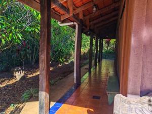 3br 2ba Beautiful Quiet 16HA Gated Retreat